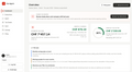 TaxAgent dashboard: estimated tax 2026 of CHF 7'457.14, monthly cadence CHF 876.19, savings progress at 30 percent
