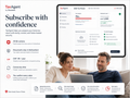 TaxAgent · Annual Subscription